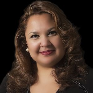 Meet your Posher, Josette